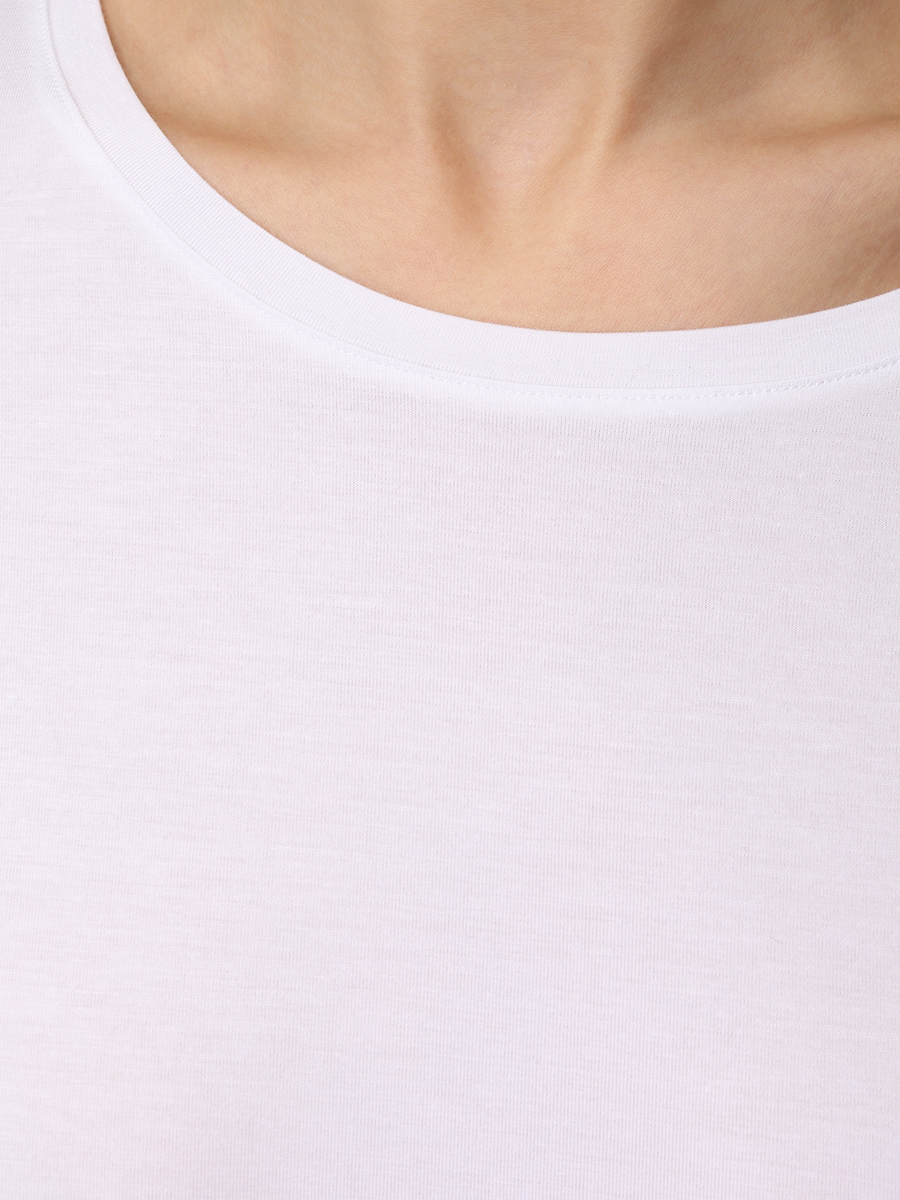 Футболка из модала