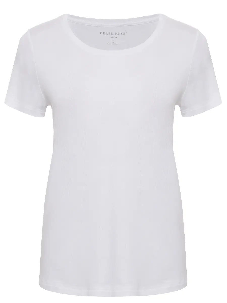 Футболка из модала