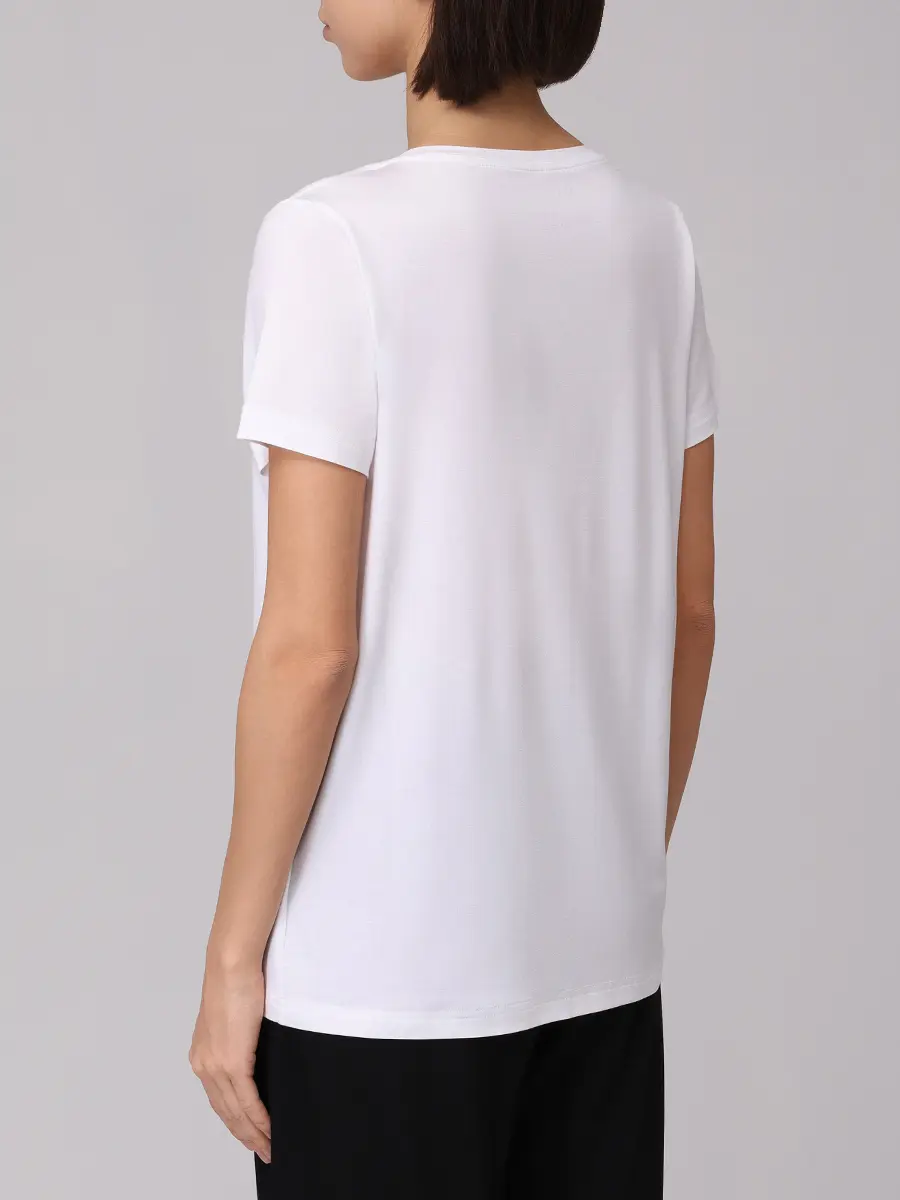 Футболка из модала