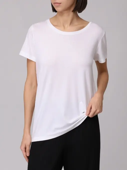 Футболка из модала DEREK ROSE