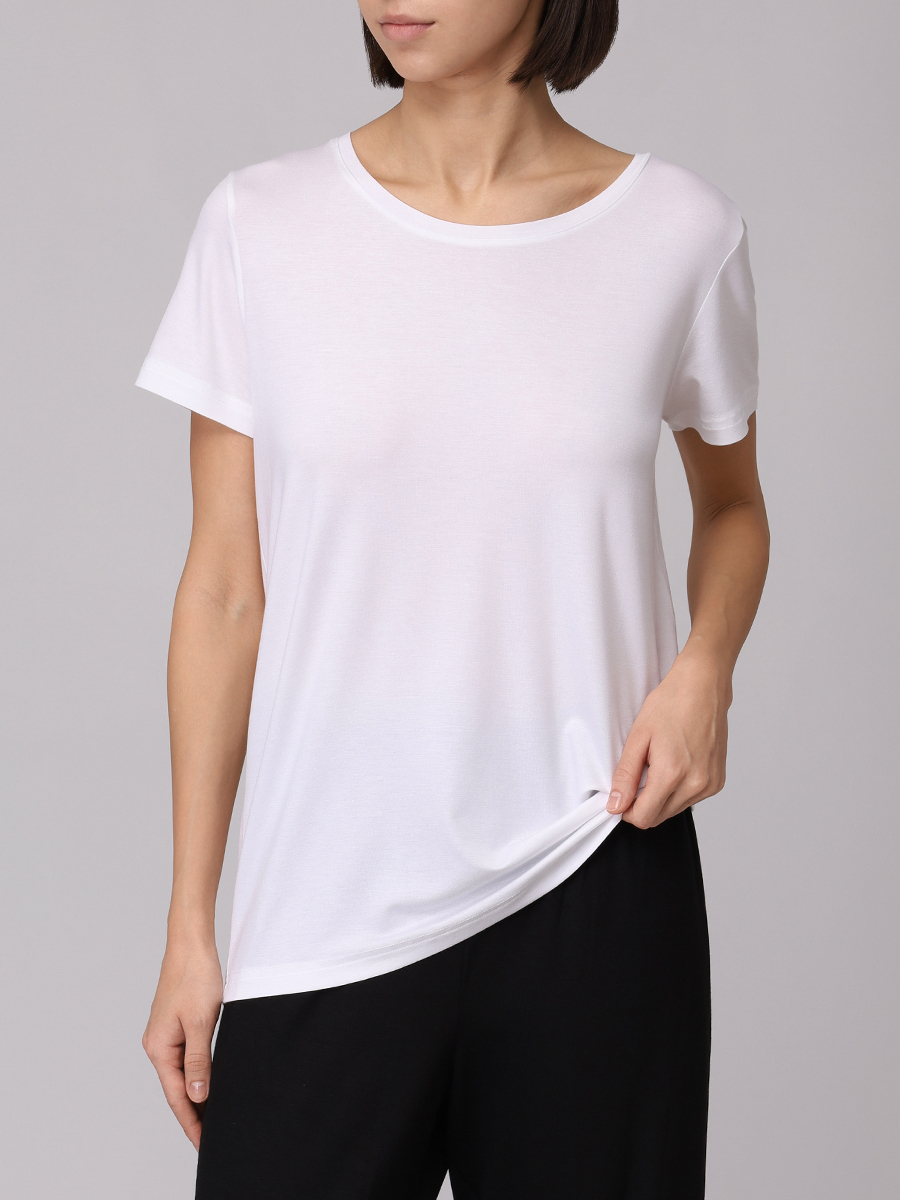 Футболка из модала