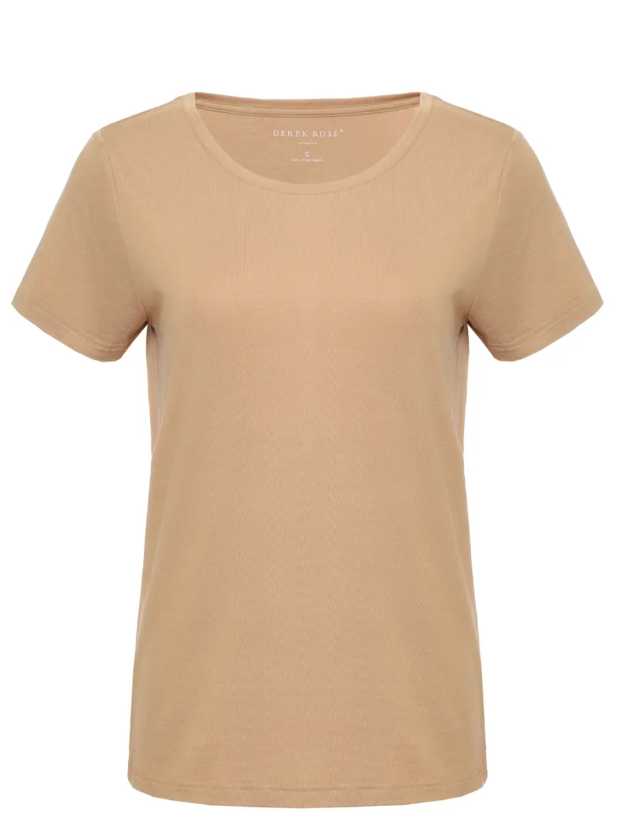 Футболка из модала