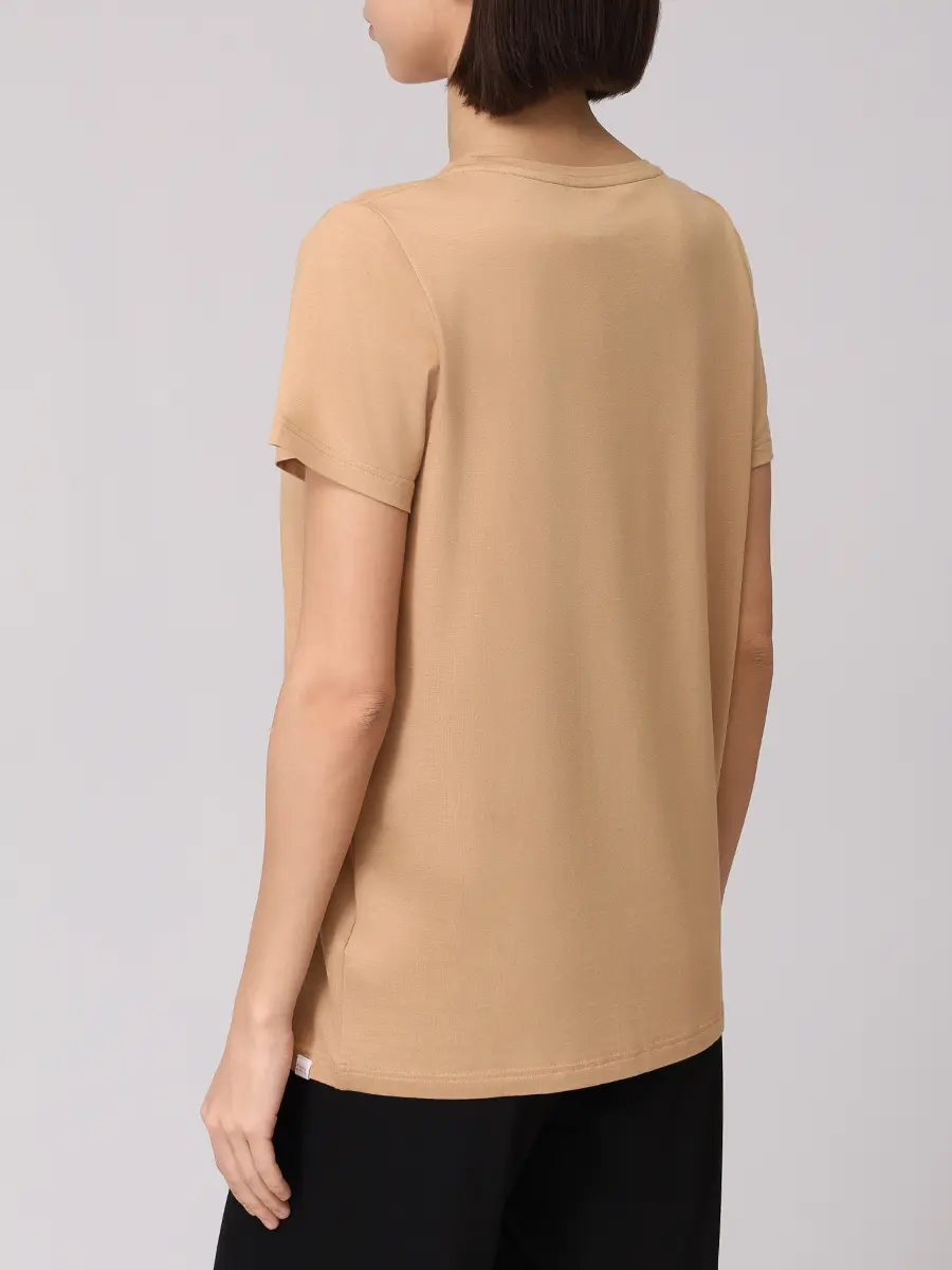 Футболка из модала