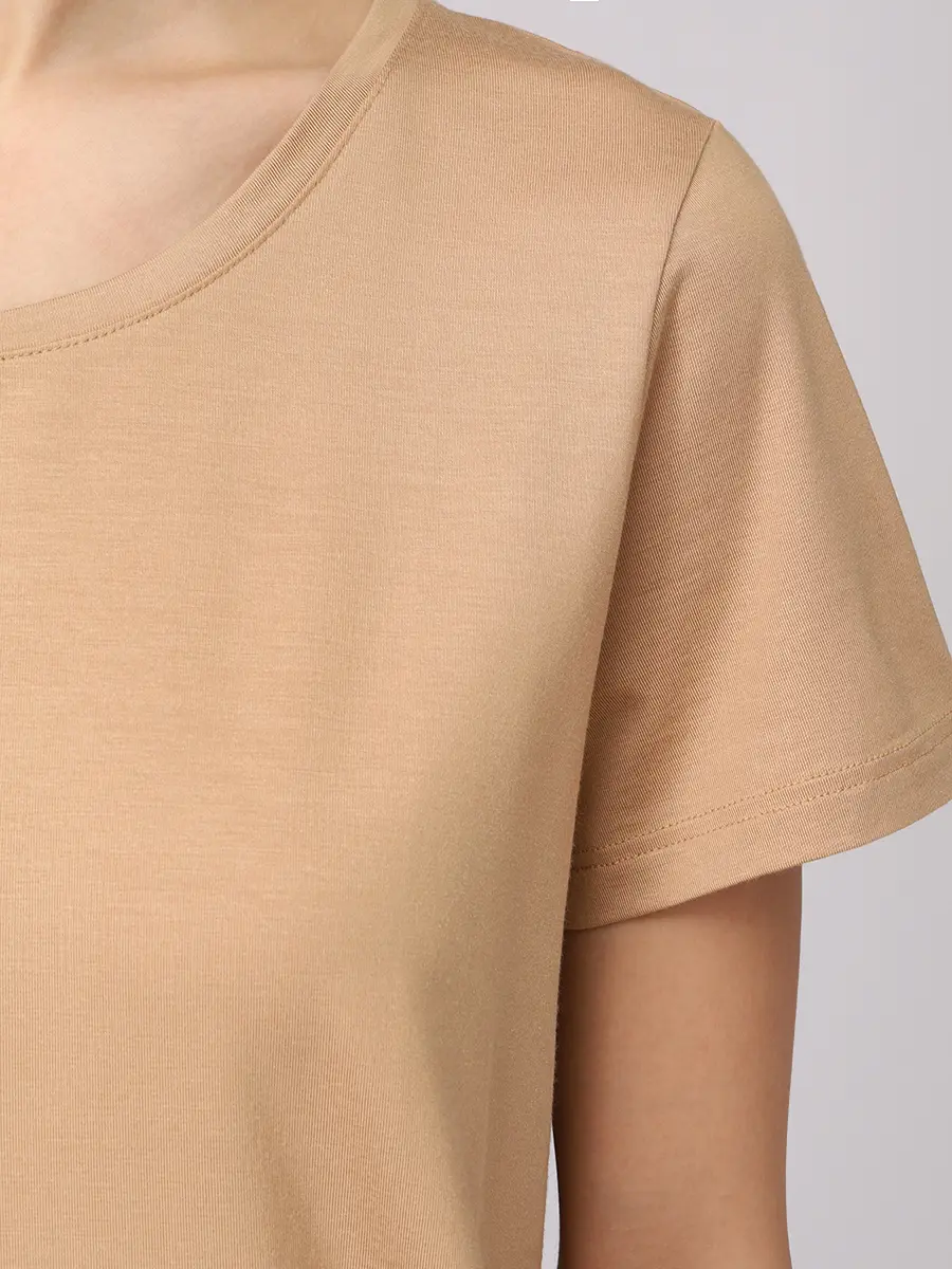 Футболка из модала