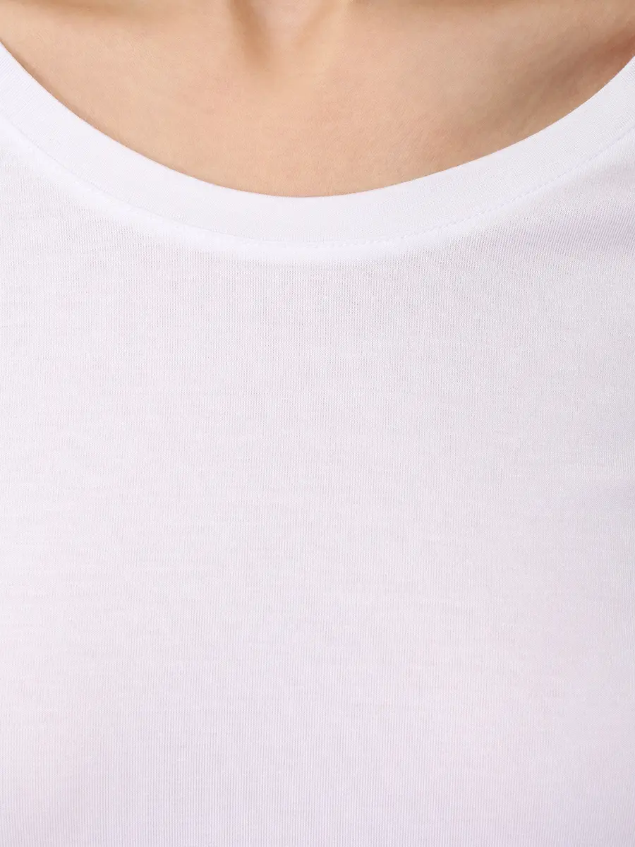 Лонгслив из модала