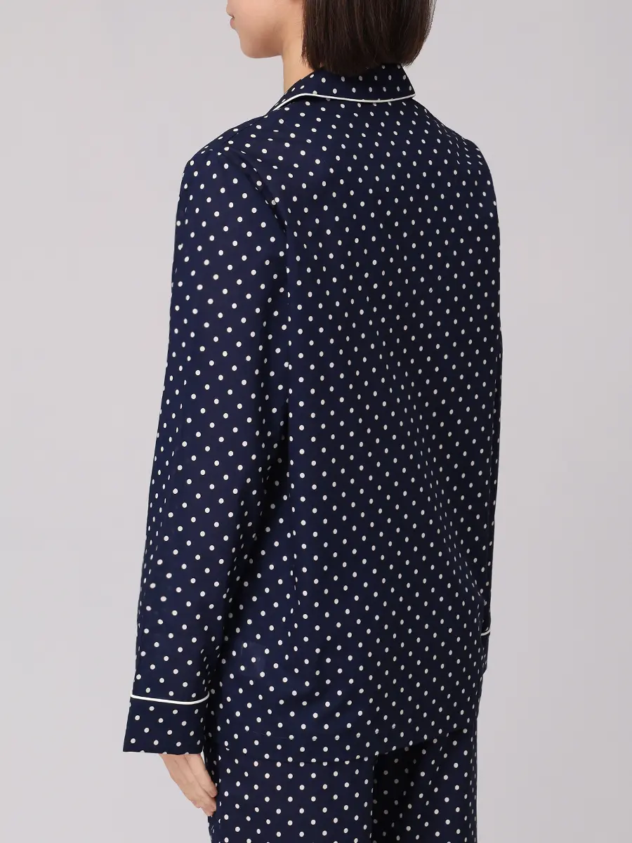 Пижама хлопковая