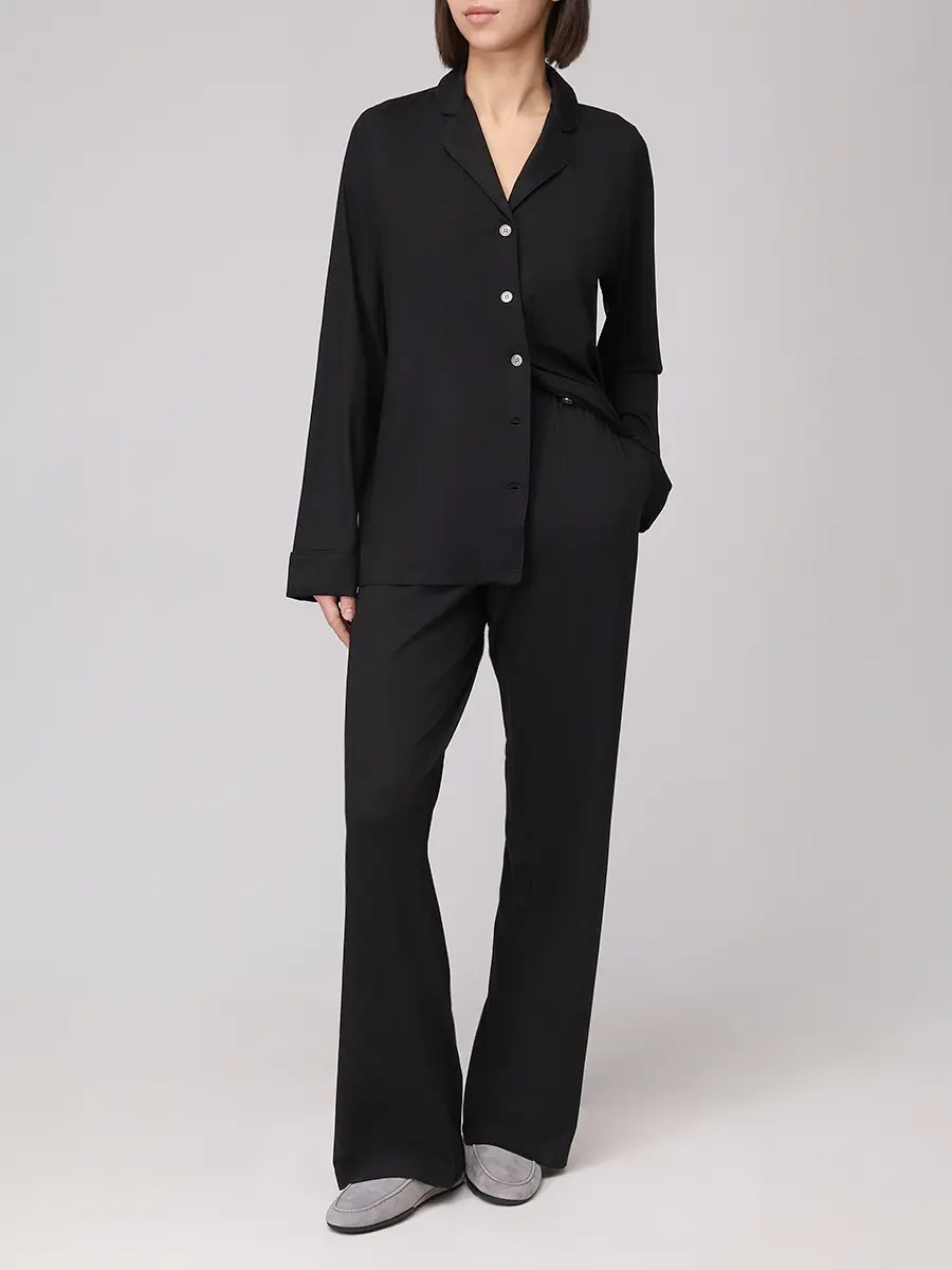 Пижама из модала