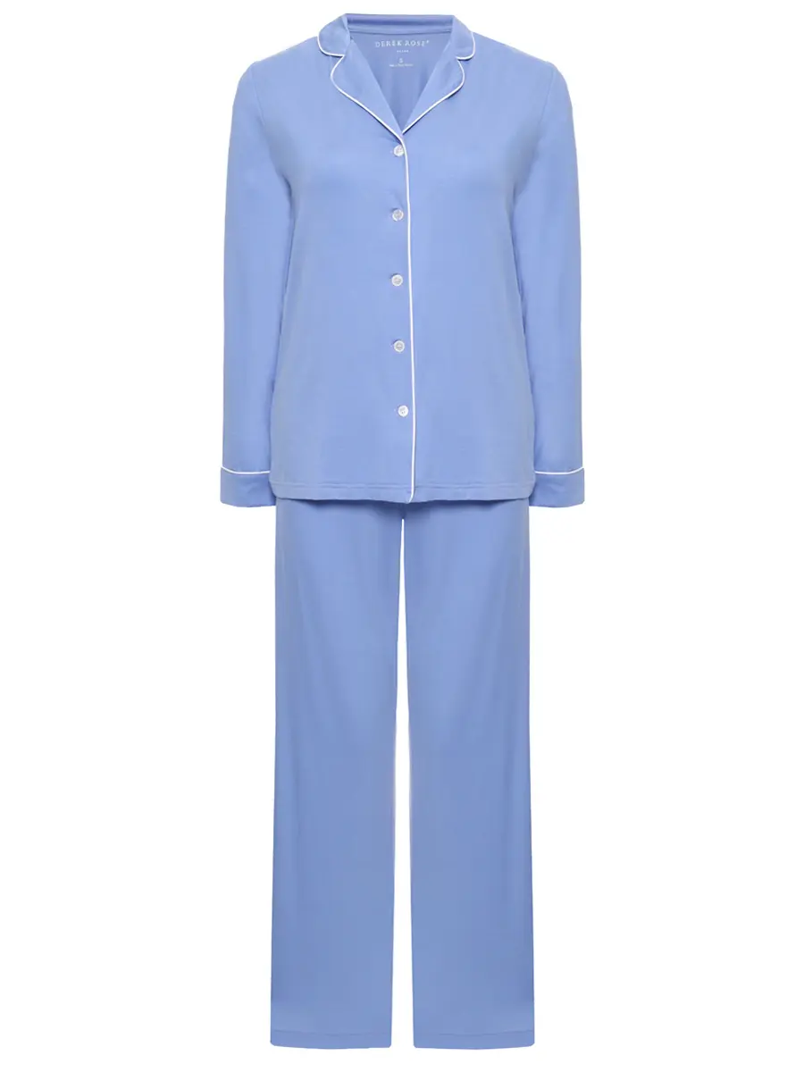 Пижама из модала