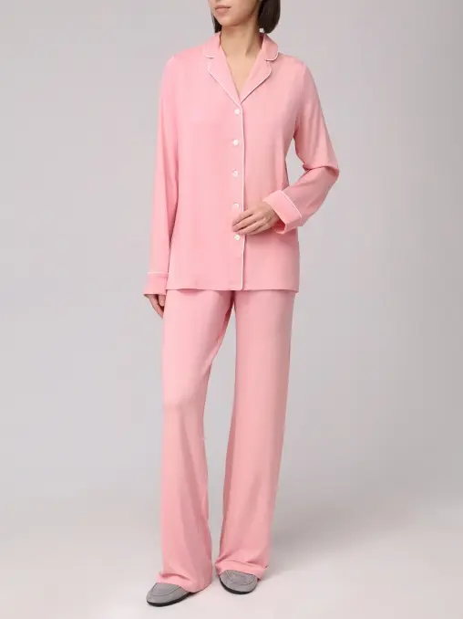 Пижама из модала DEREK ROSE