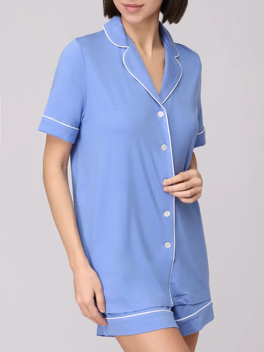 Пижама из модала