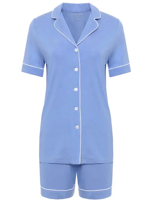 Пижама из модала DEREK ROSE