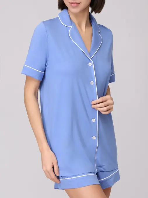 Пижама из модала DEREK ROSE