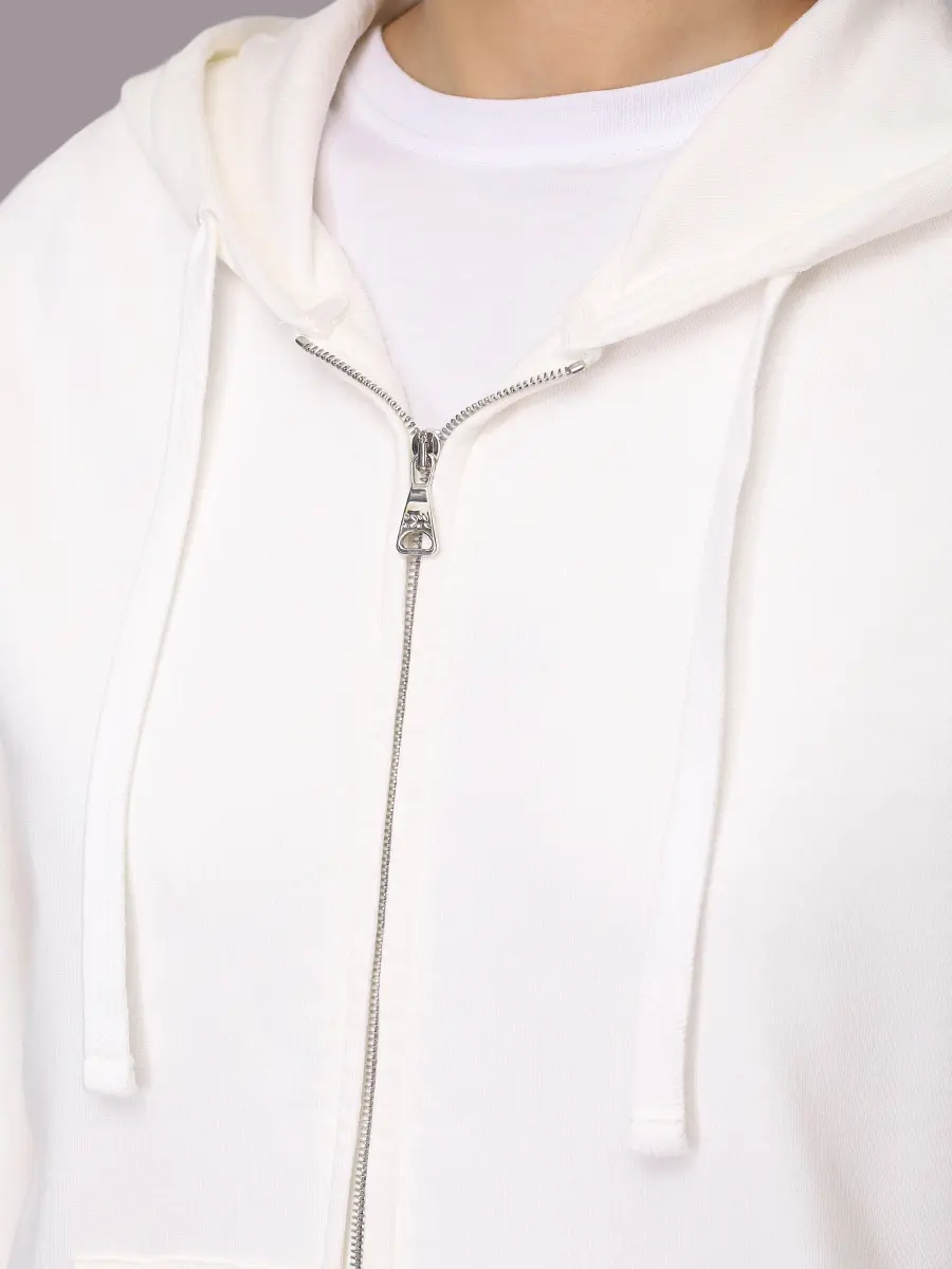 Олимпийка из хлопка и модала