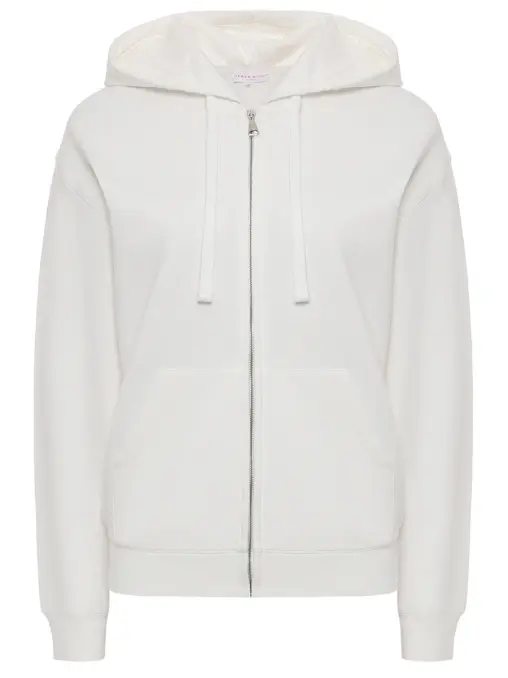 Олимпийка из хлопка и модала DEREK ROSE