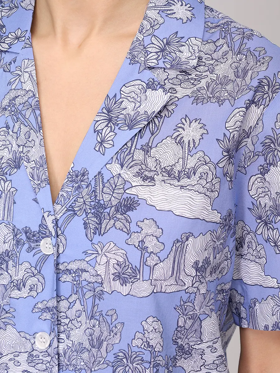 Пижама хлопковая