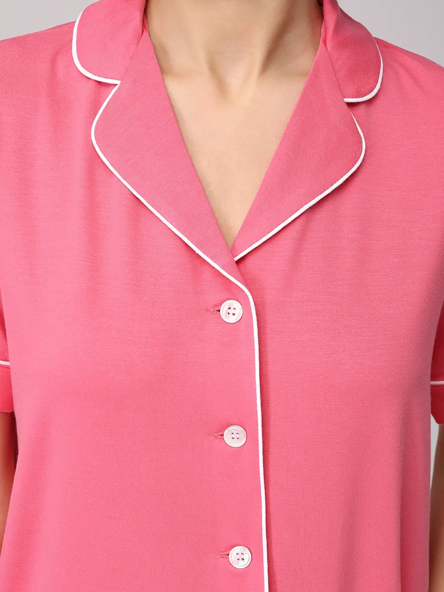 Пижама из модала