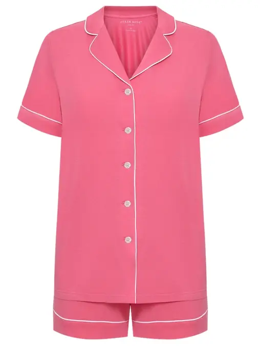 Пижама из модала DEREK ROSE