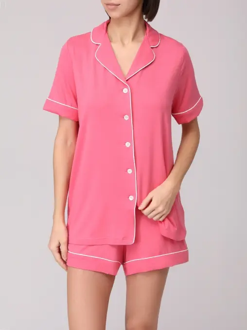 Пижама из модала DEREK ROSE