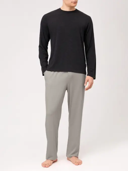 Лонгслив из лиоцелла ZIMMERLI