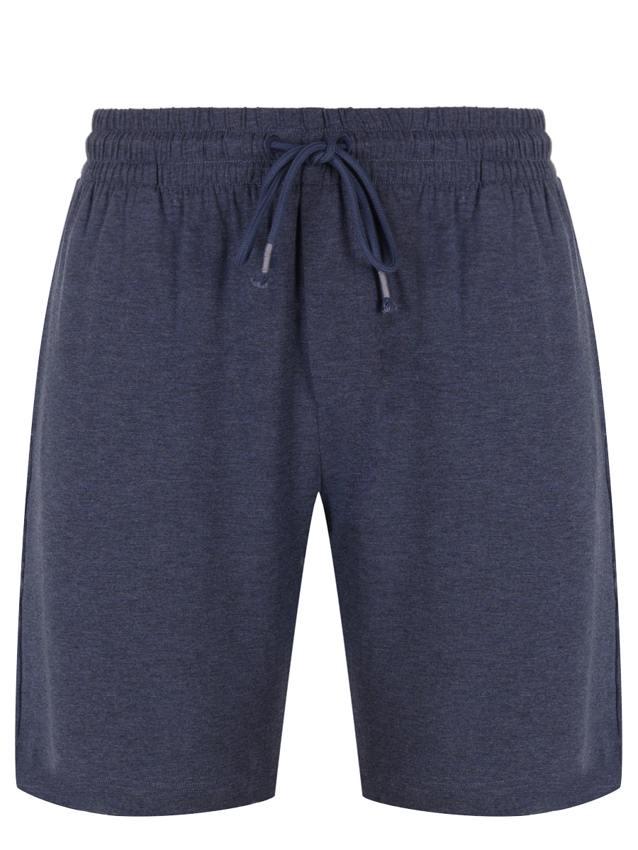 Шорты из тенселя