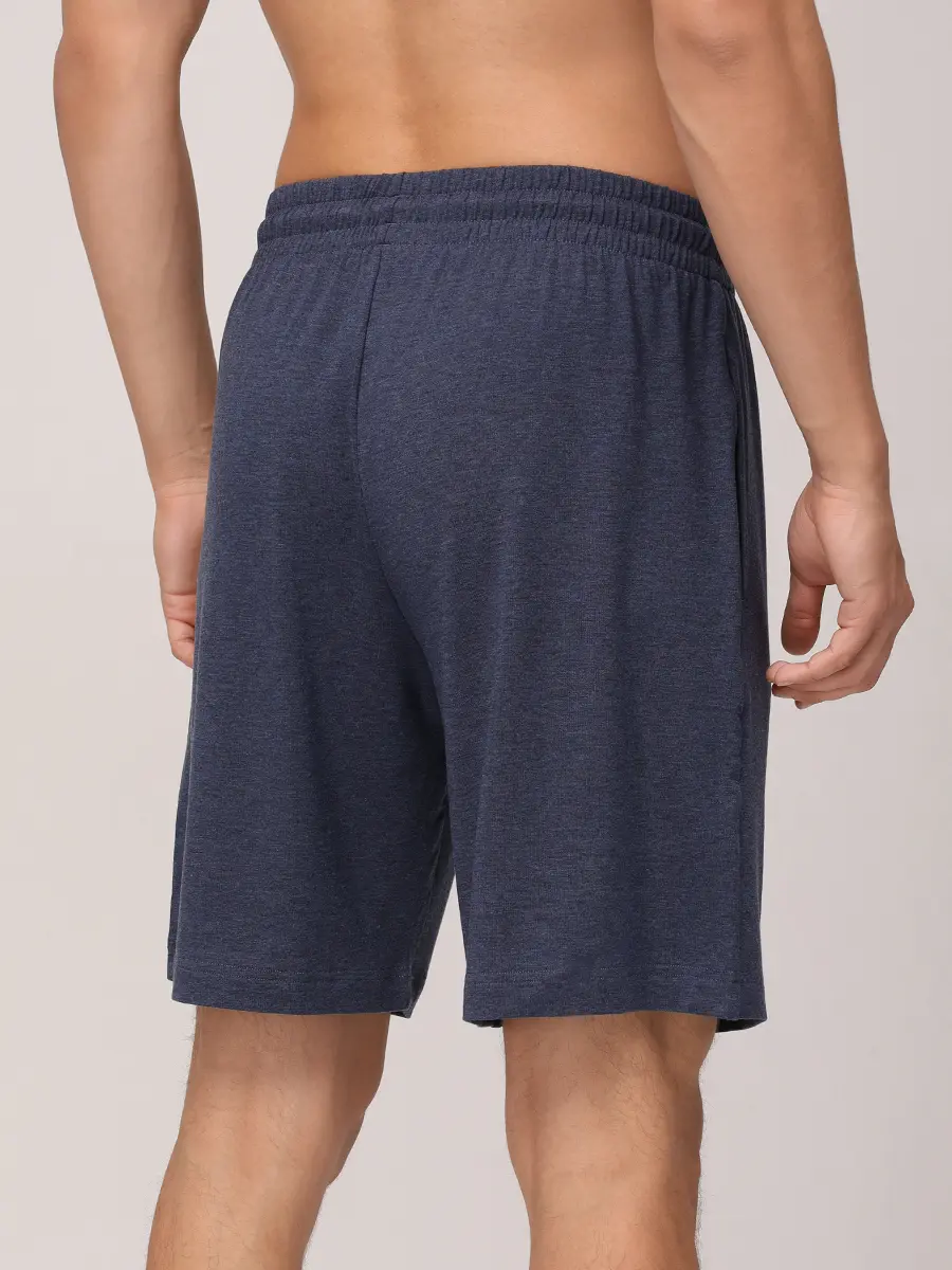 Шорты из тенселя