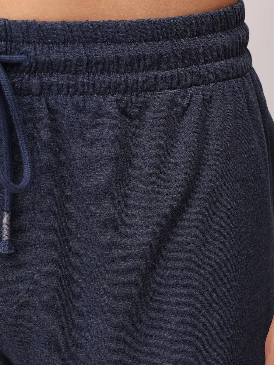 Шорты из тенселя