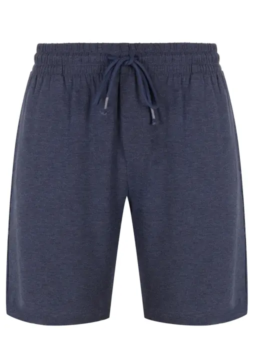 Шорты из тенселя ZIMMERLI