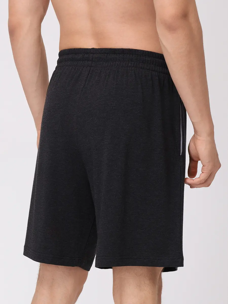 Шорты из лиоцелла