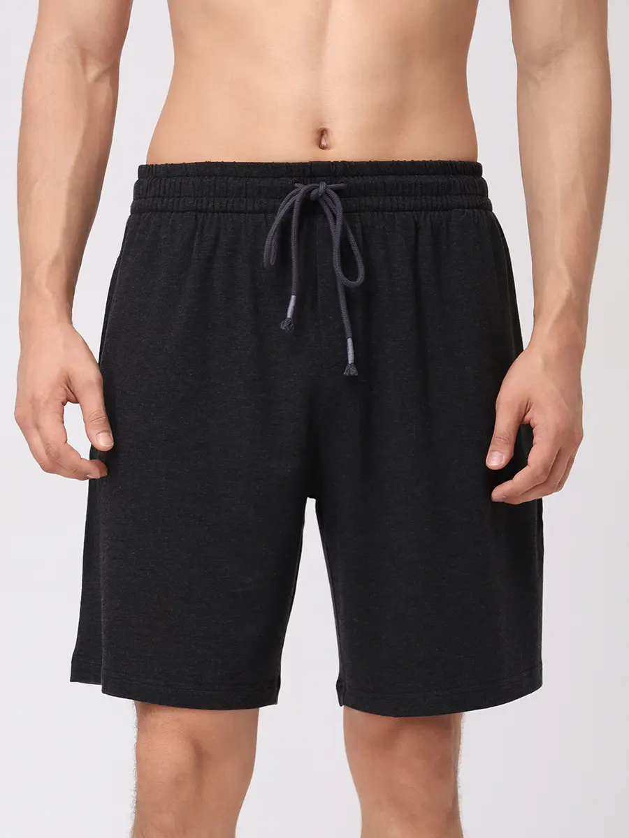 Шорты из лиоцелла