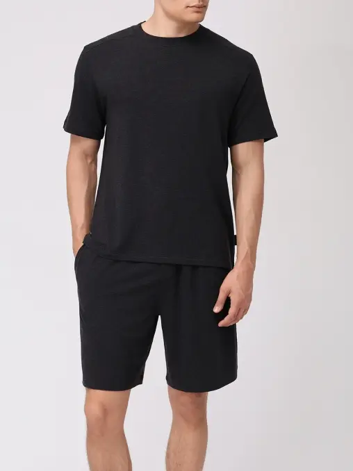 Шорты из лиоцелла ZIMMERLI