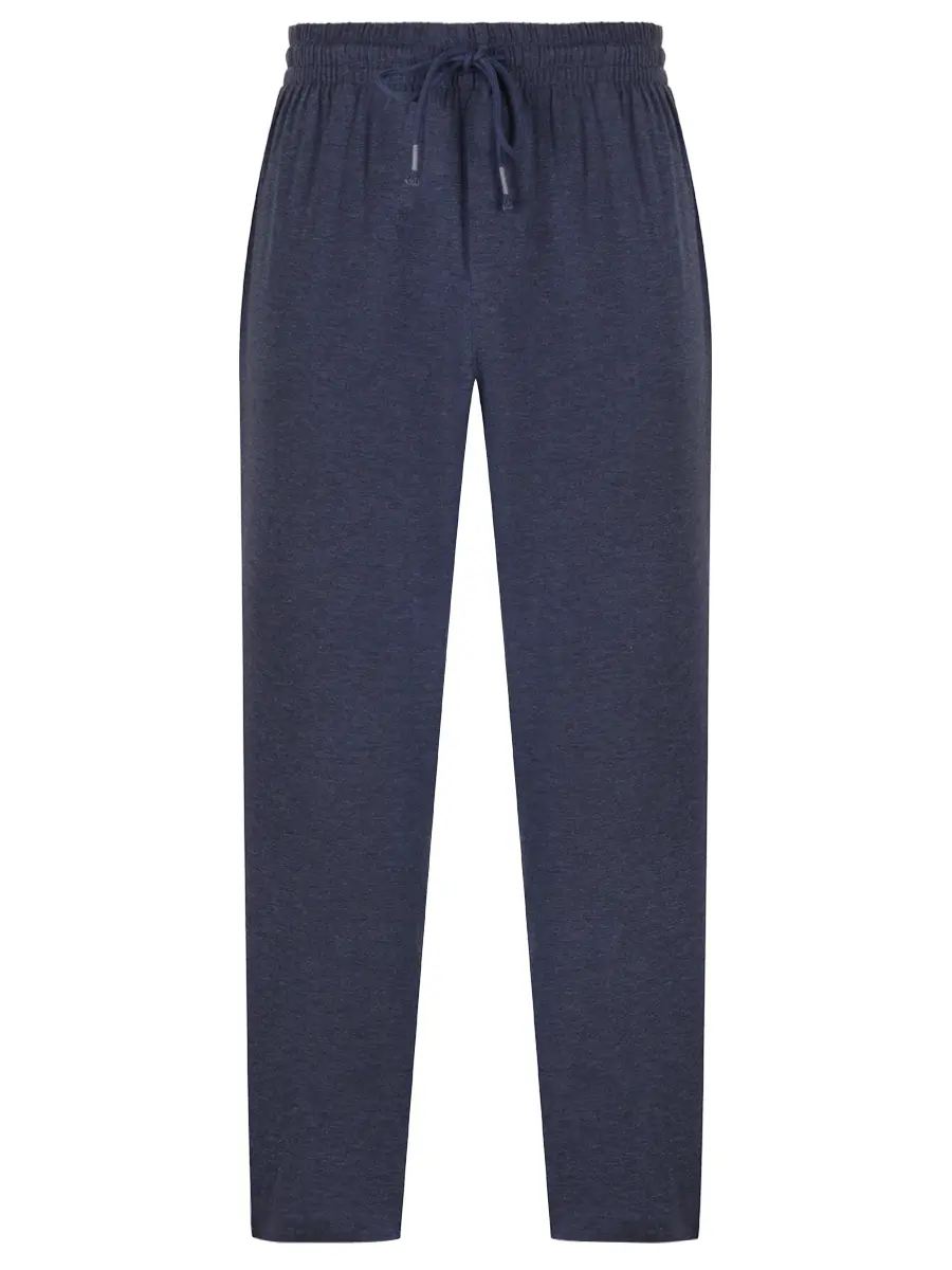 Брюки из тенселя