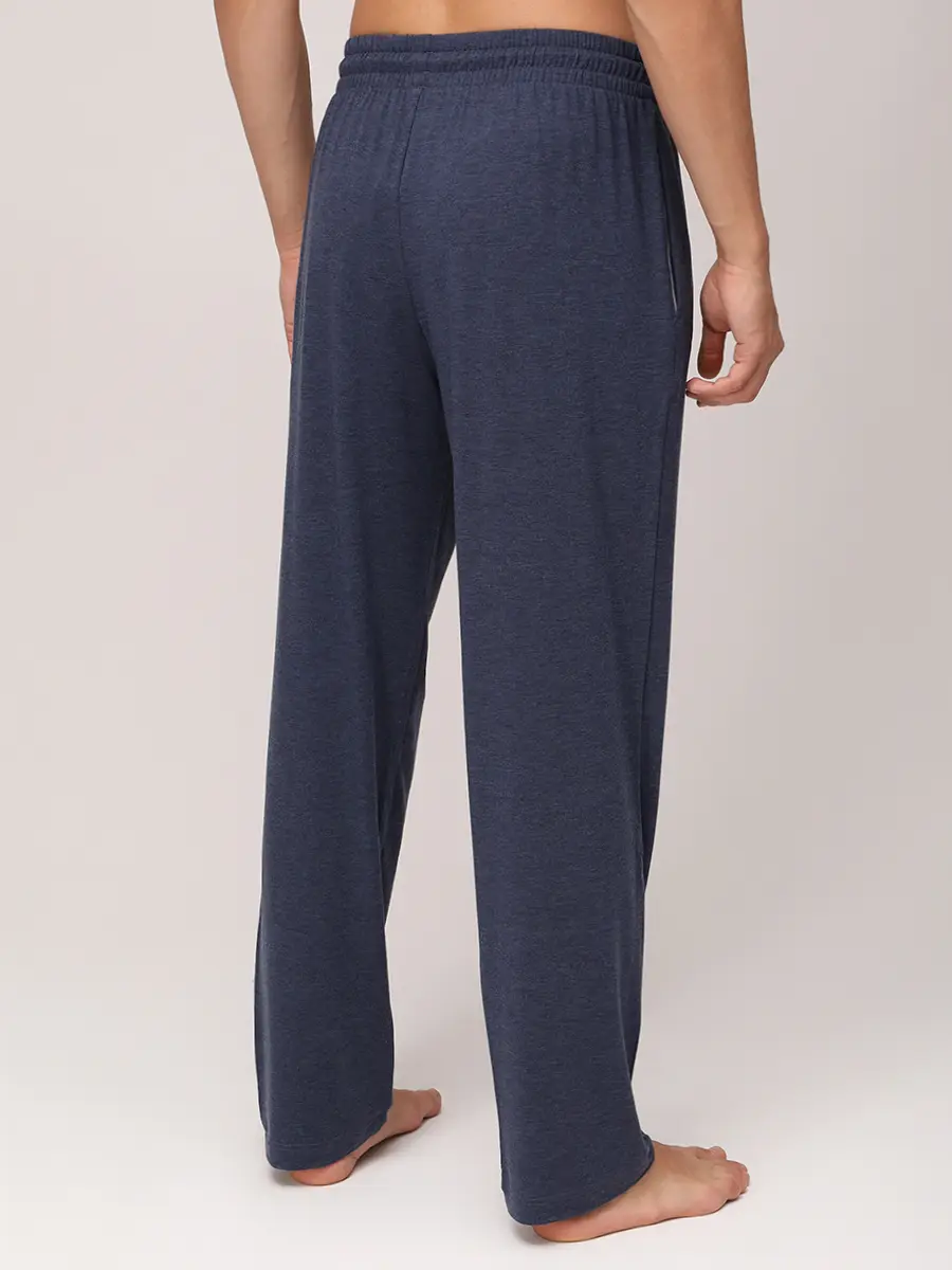 Брюки из тенселя