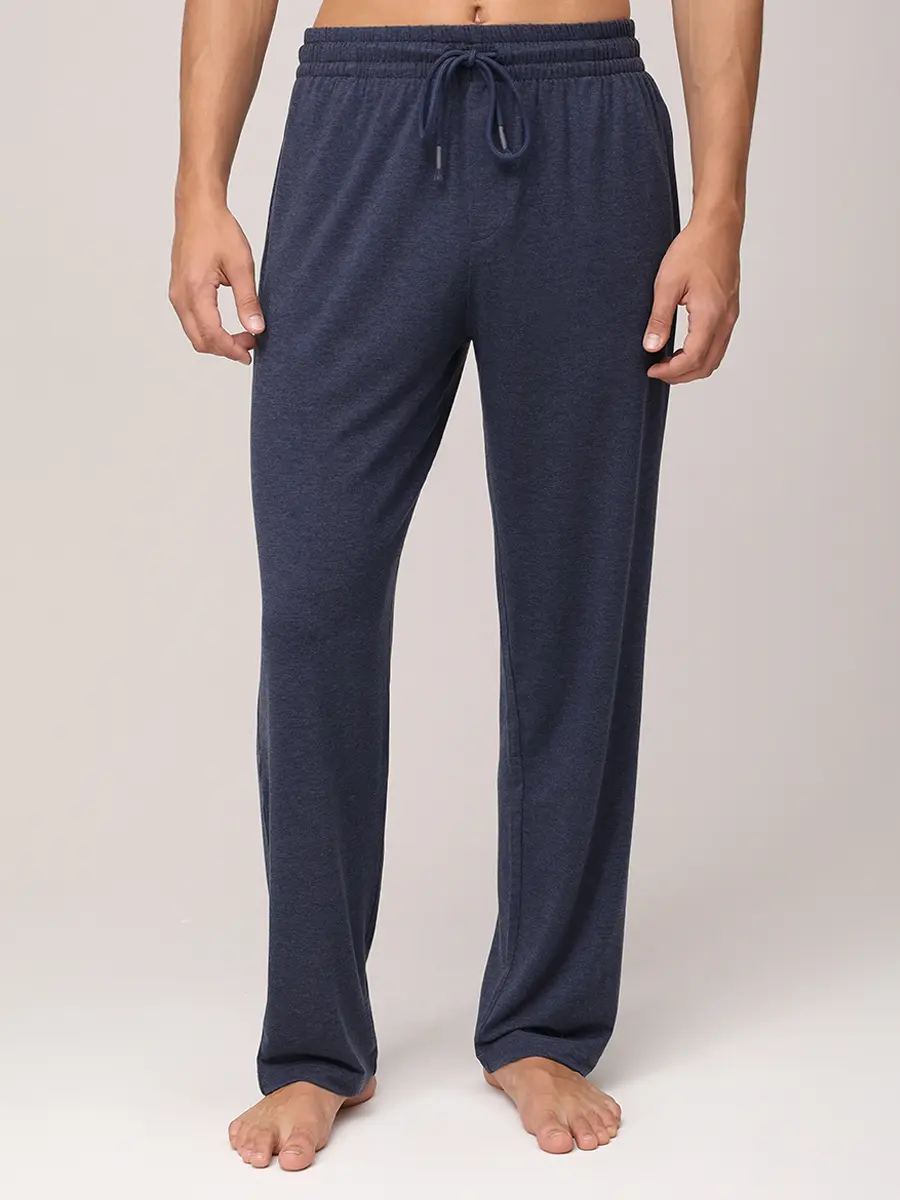 Брюки из тенселя