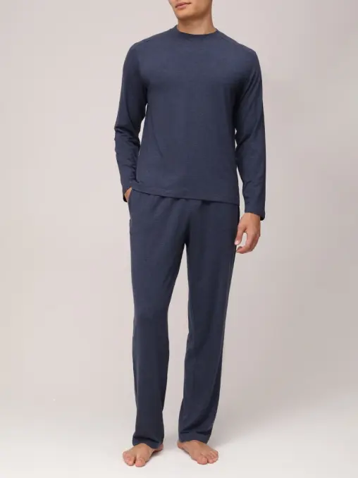 Брюки из тенселя ZIMMERLI