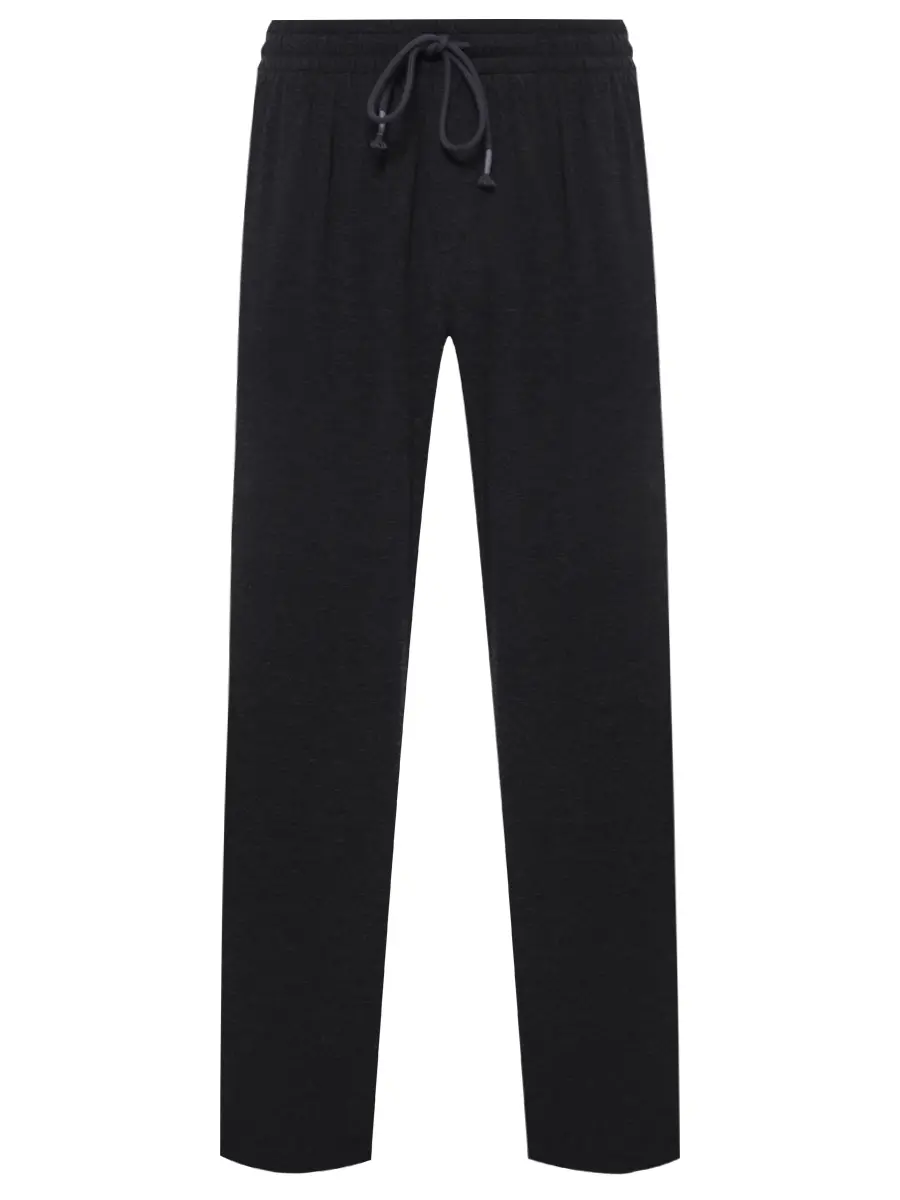 Брюки из лиоцелла