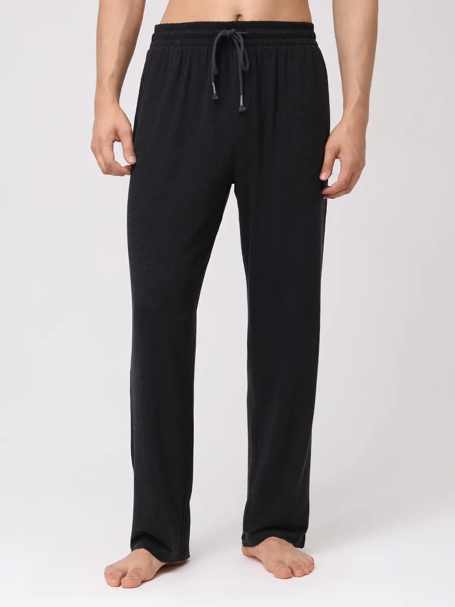 Брюки из лиоцелла