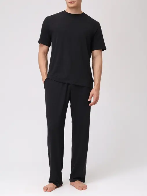 Брюки из лиоцелла ZIMMERLI