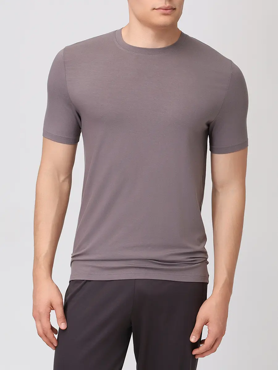 Футболка из модала