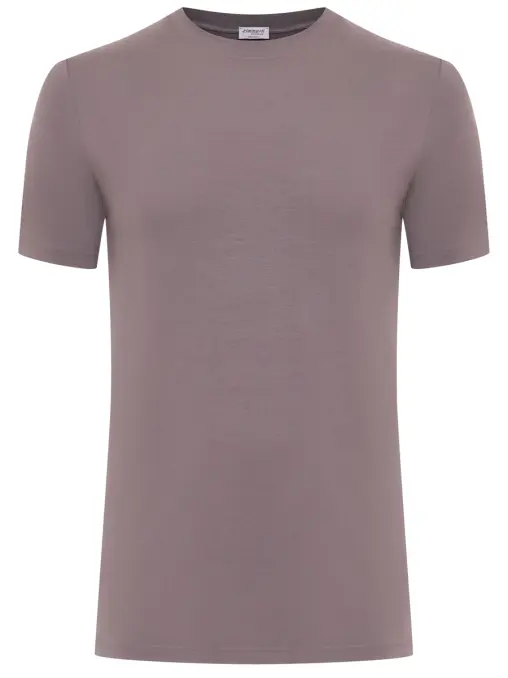 Футболка из модала ZIMMERLI