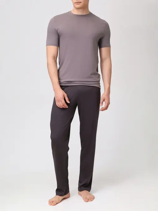 Футболка из модала ZIMMERLI