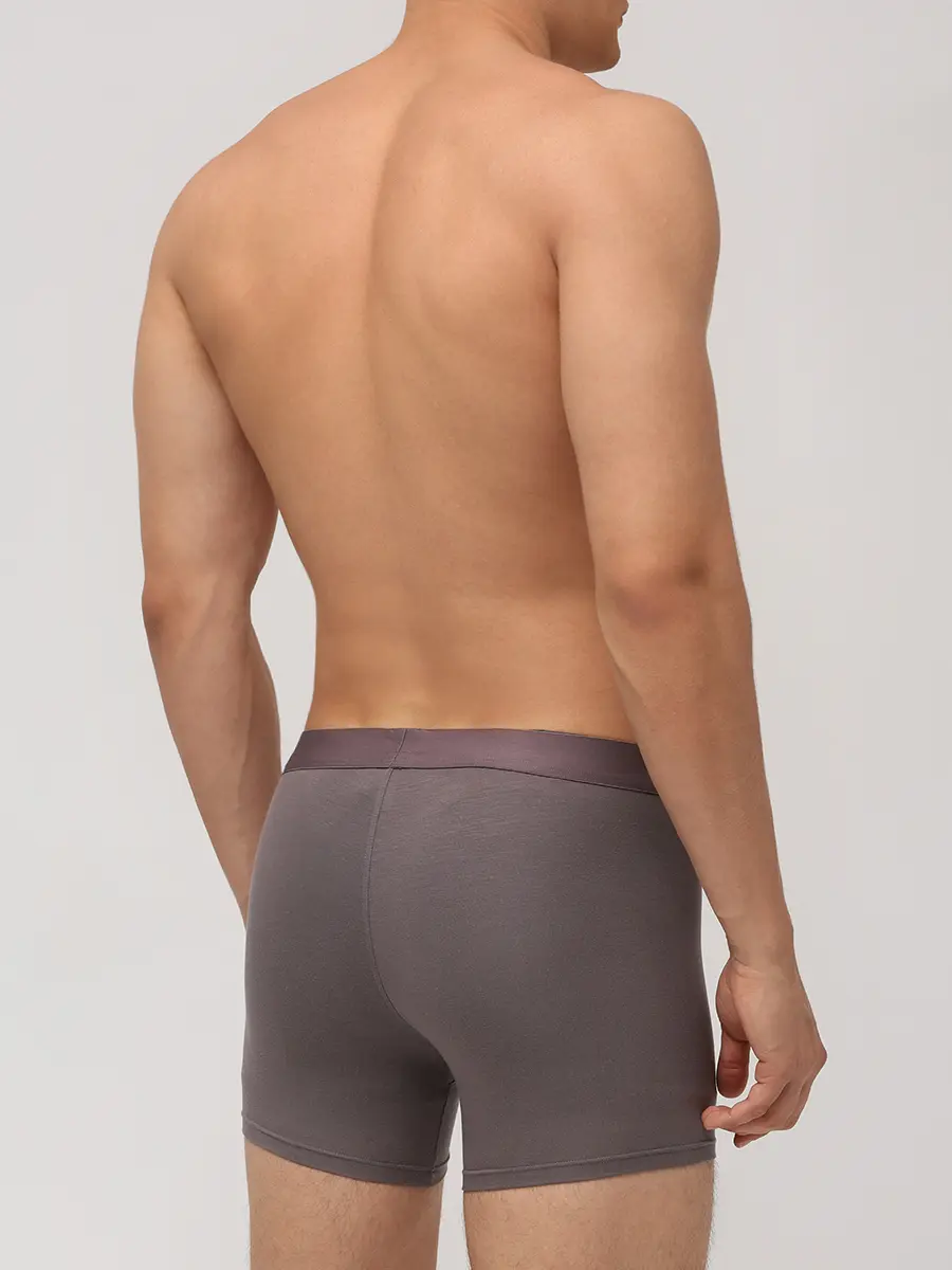 Трусы-боксеры из модала