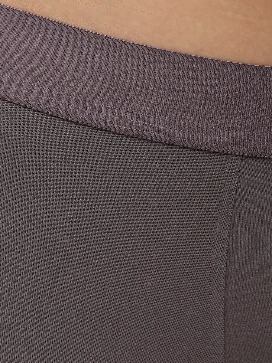 Трусы-боксеры из модала