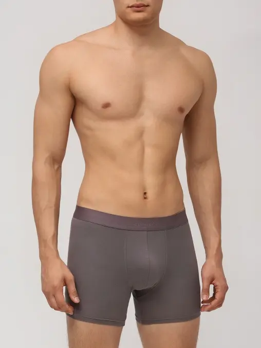 Трусы-боксеры из модала ZIMMERLI