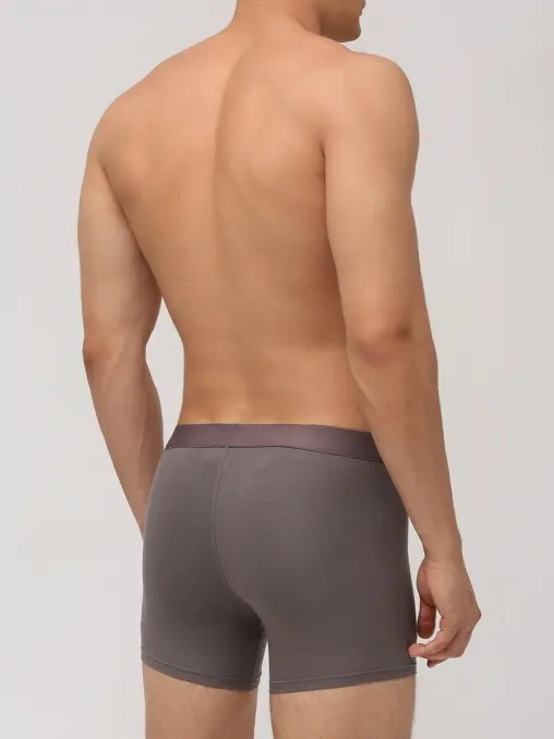 Трусы-боксеры из модала ZIMMERLI