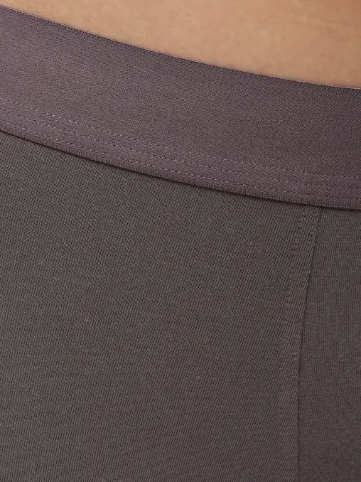Трусы-боксеры из модала ZIMMERLI