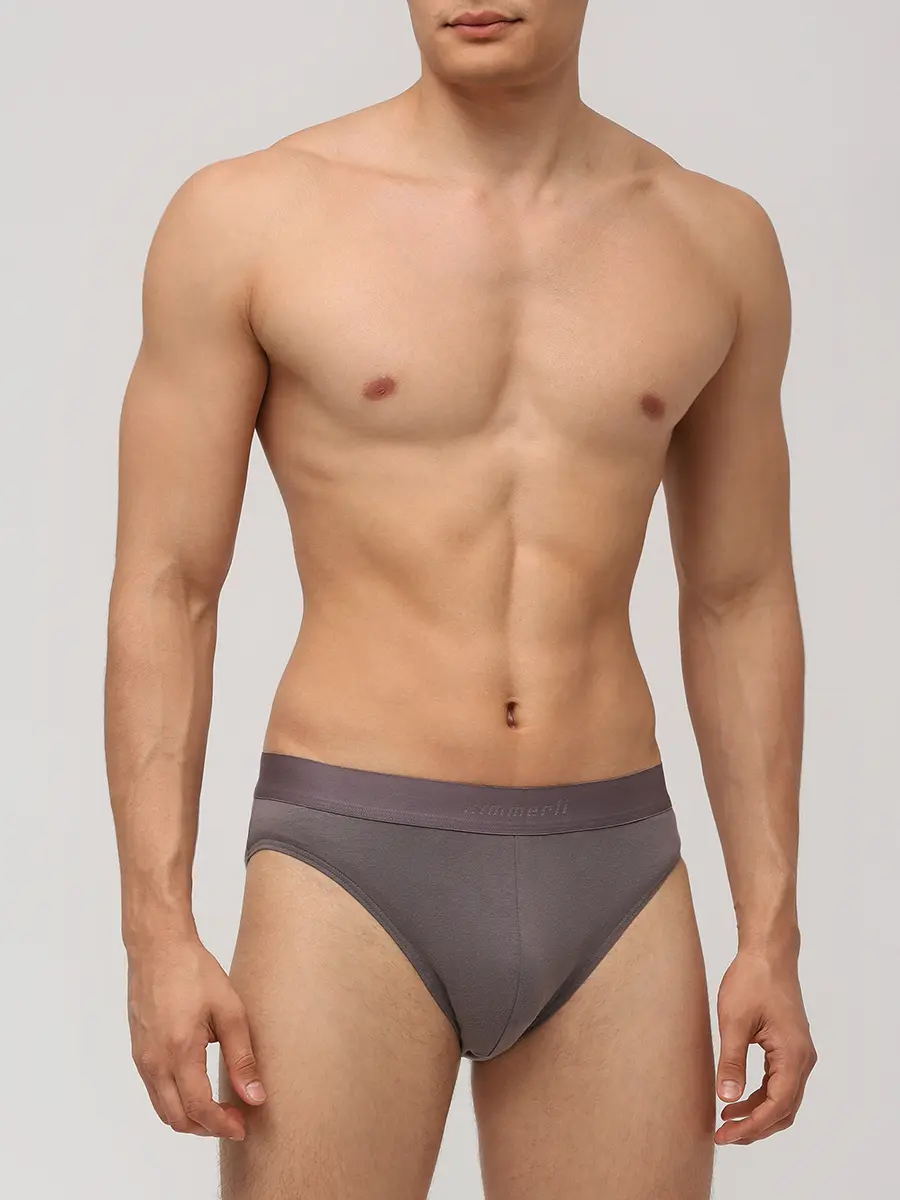 Трусы-слип из модала