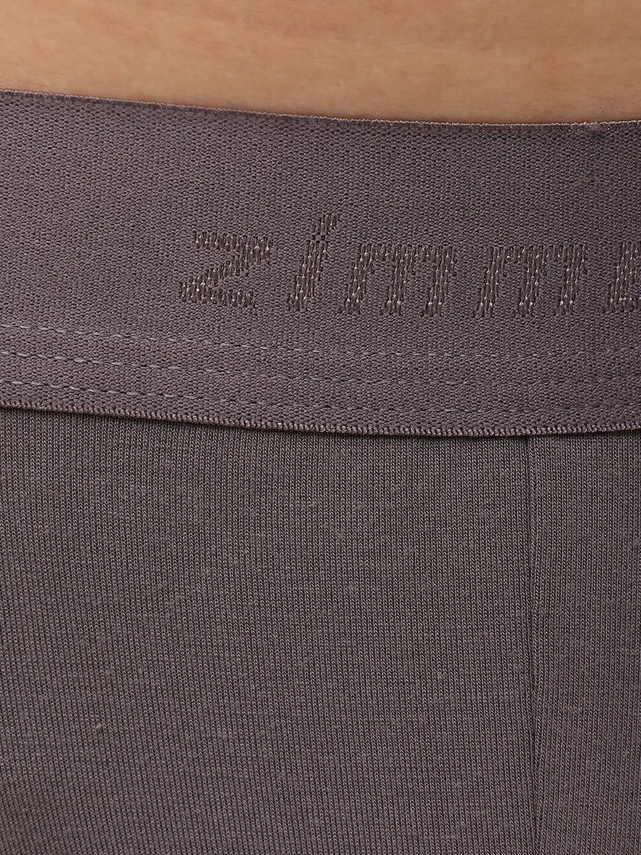 Трусы-слип из модала