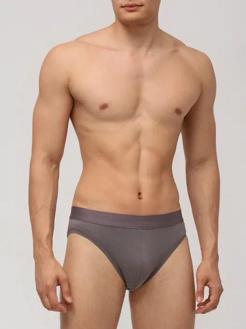 Трусы-слип из модала ZIMMERLI