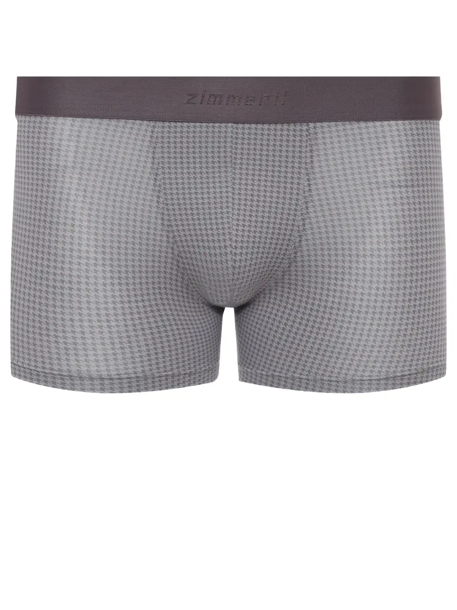 Трусы-боксеры из модала