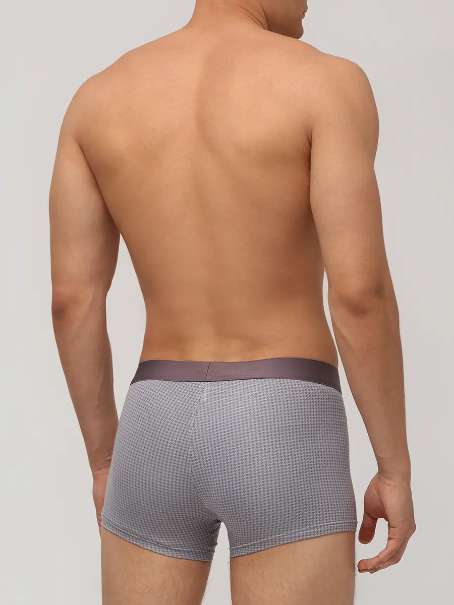 Трусы-боксеры из модала